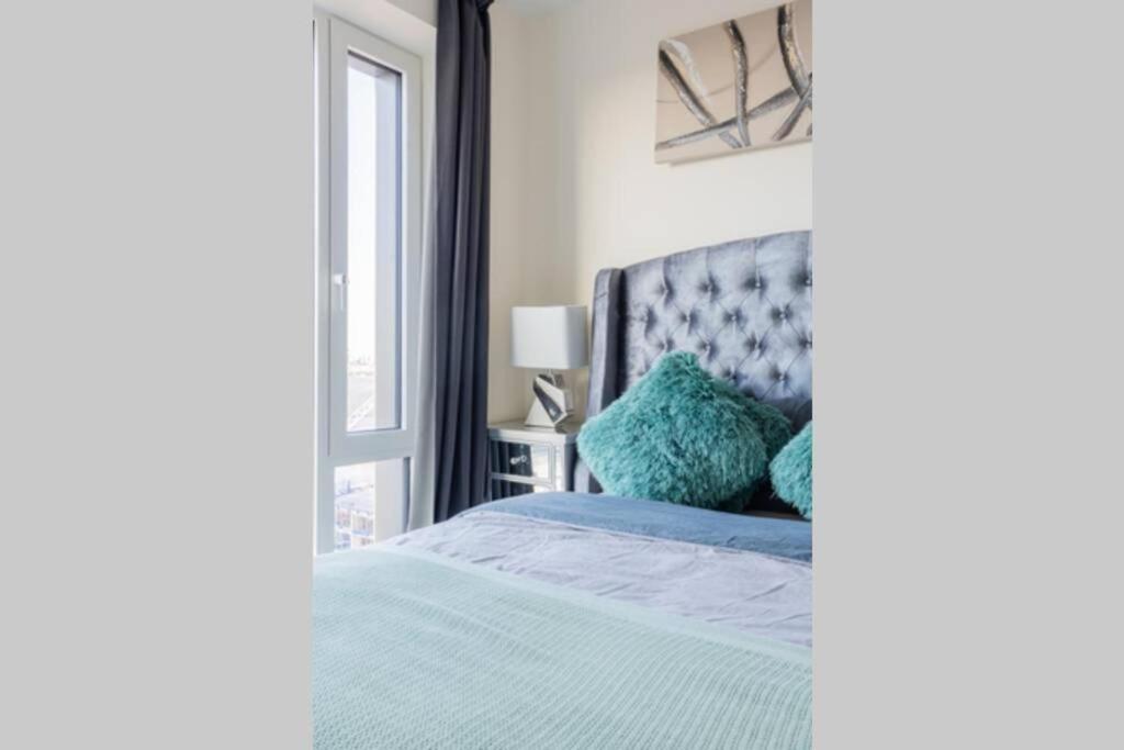 Luxury River Side Penthouse London Luaran gambar