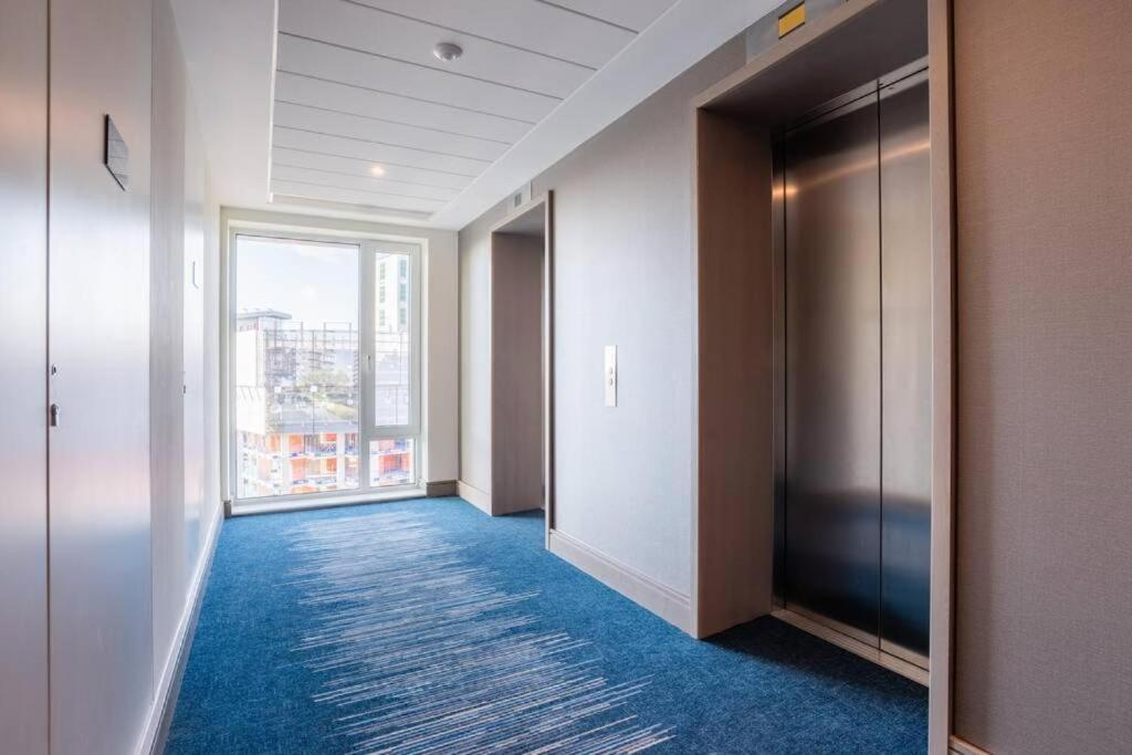 Luxury River Side Penthouse London Luaran gambar