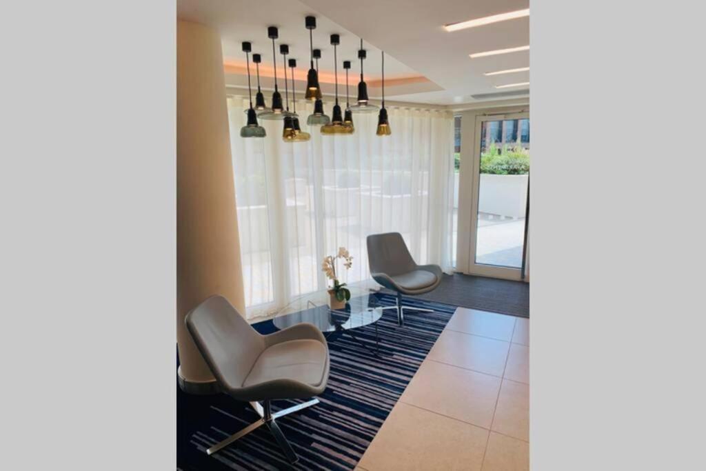 Luxury River Side Penthouse London Luaran gambar