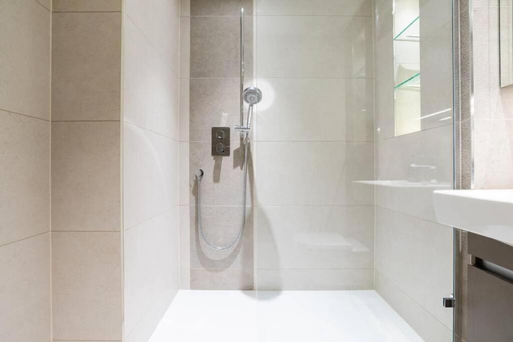 Luxury River Side Penthouse London Luaran gambar