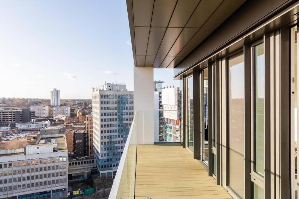 Luxury River Side Penthouse London Luaran gambar