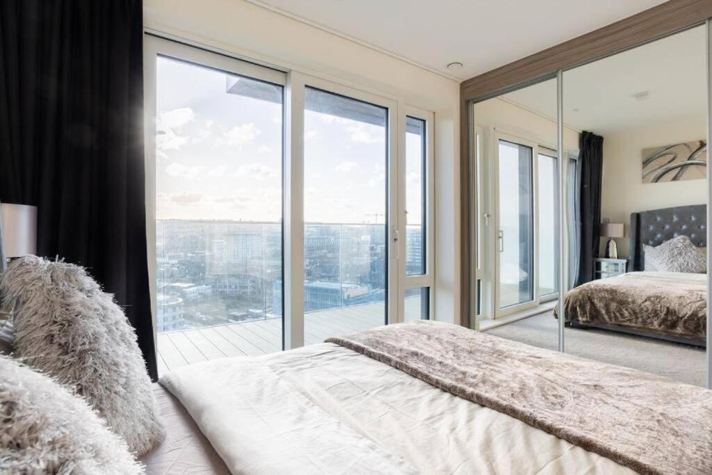 Luxury River Side Penthouse London Luaran gambar