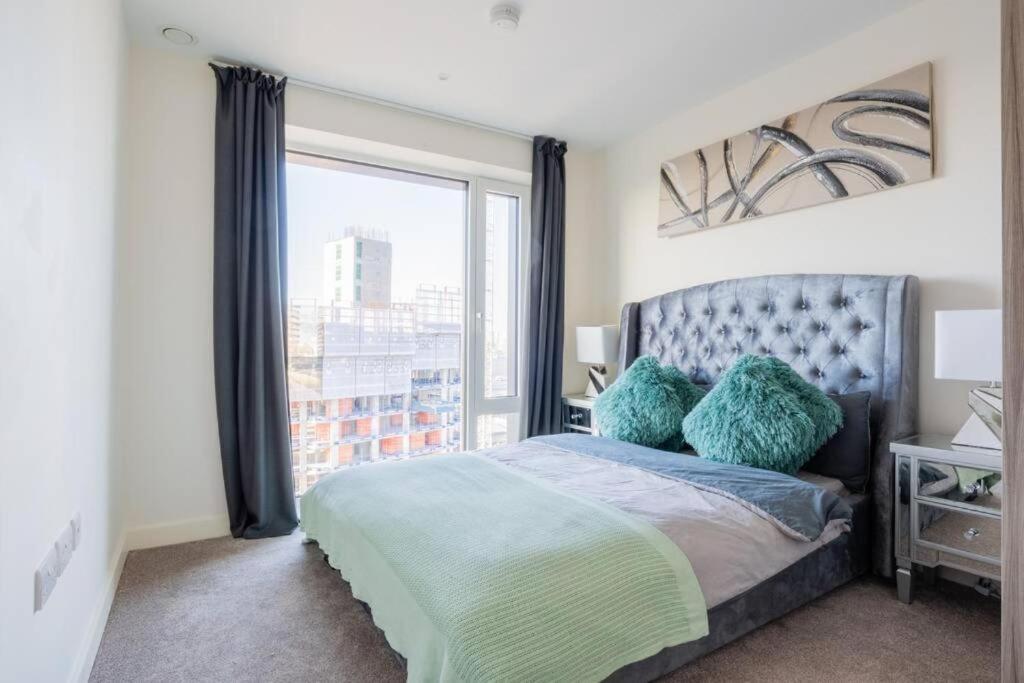 Luxury River Side Penthouse London Luaran gambar