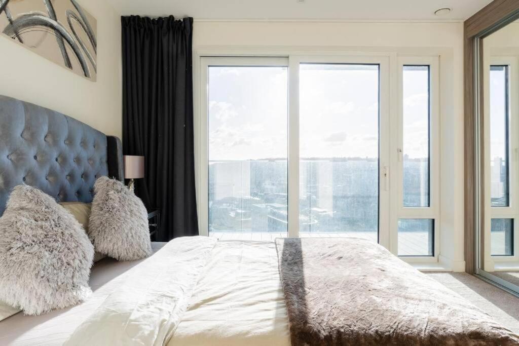 Luxury River Side Penthouse London Luaran gambar